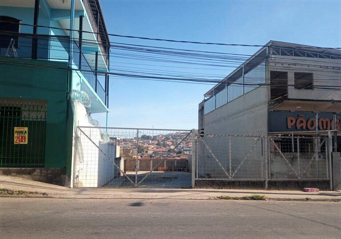 Terreno, 385 m² - Foto 1
