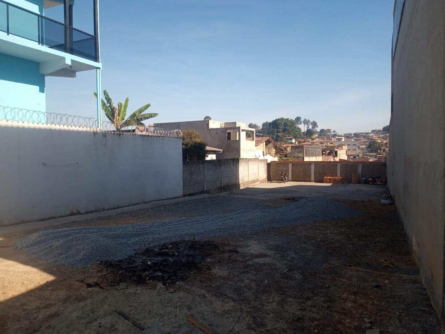 Terreno, 385 m² - Foto 8
