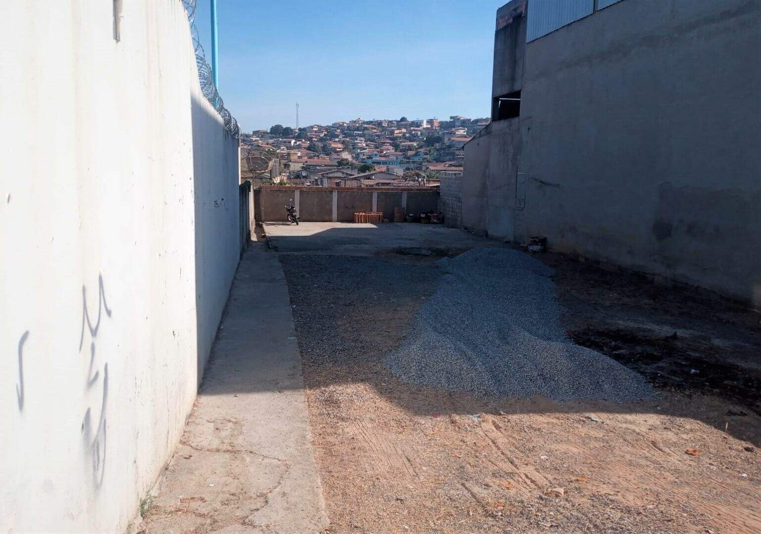 Terreno, 385 m² - Foto 3