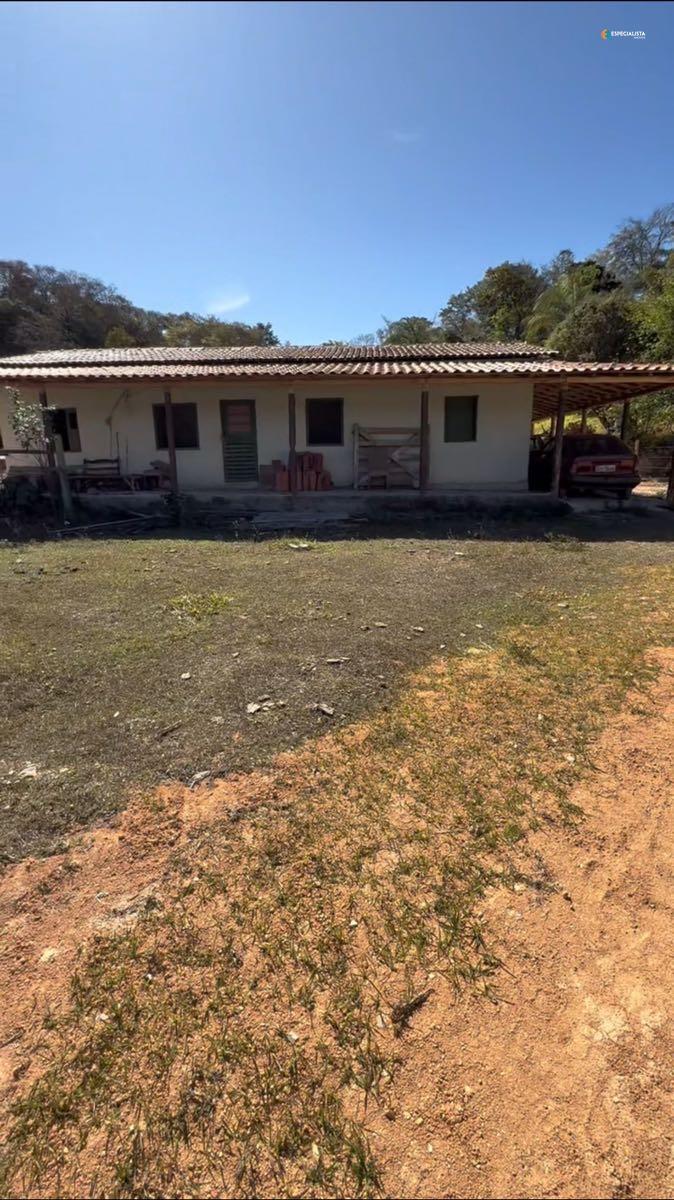 Chácara, 2 quartos, 1240 m² - Foto 6