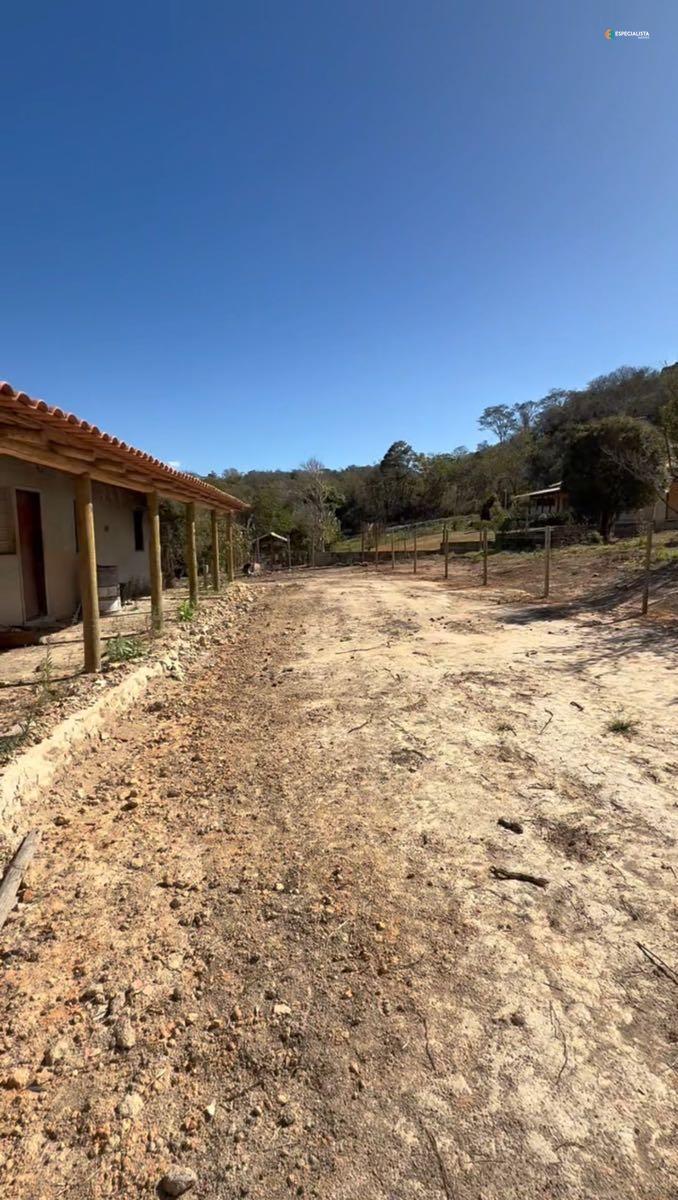 Chácara, 2 quartos, 1240 m² - Foto 5