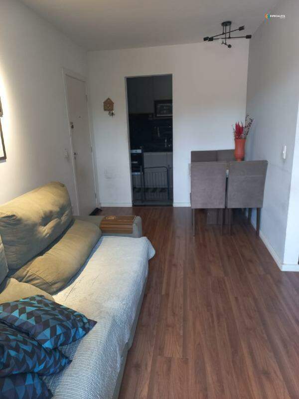 Apartamento, 2 quartos, 42 m² - Foto 3