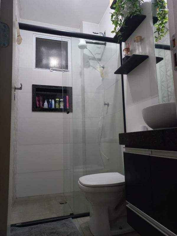 Apartamento, 2 quartos, 42 m² - Foto 17