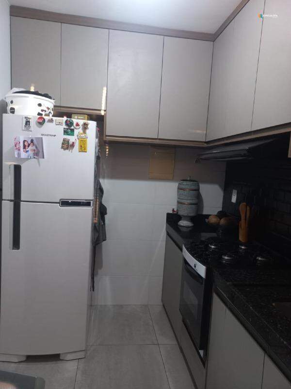 Apartamento, 2 quartos, 42 m² - Foto 11