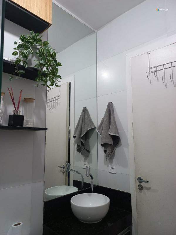 Apartamento, 2 quartos, 42 m² - Foto 20