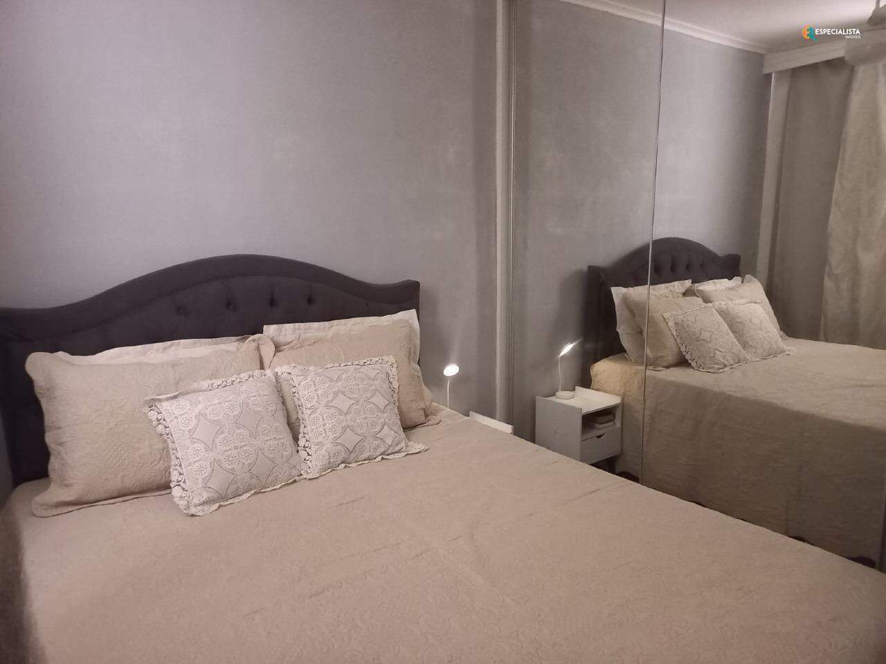 Apartamento, 2 quartos, 42 m² - Foto 13