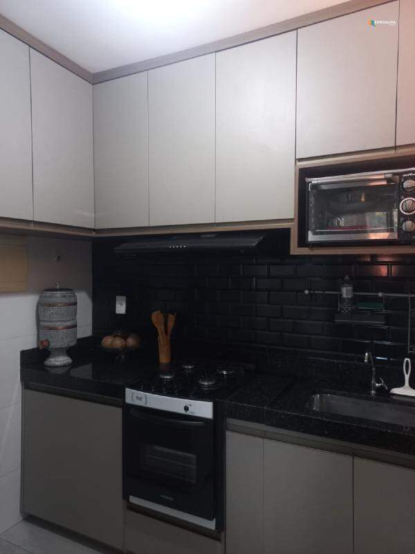Apartamento, 2 quartos, 42 m² - Foto 5