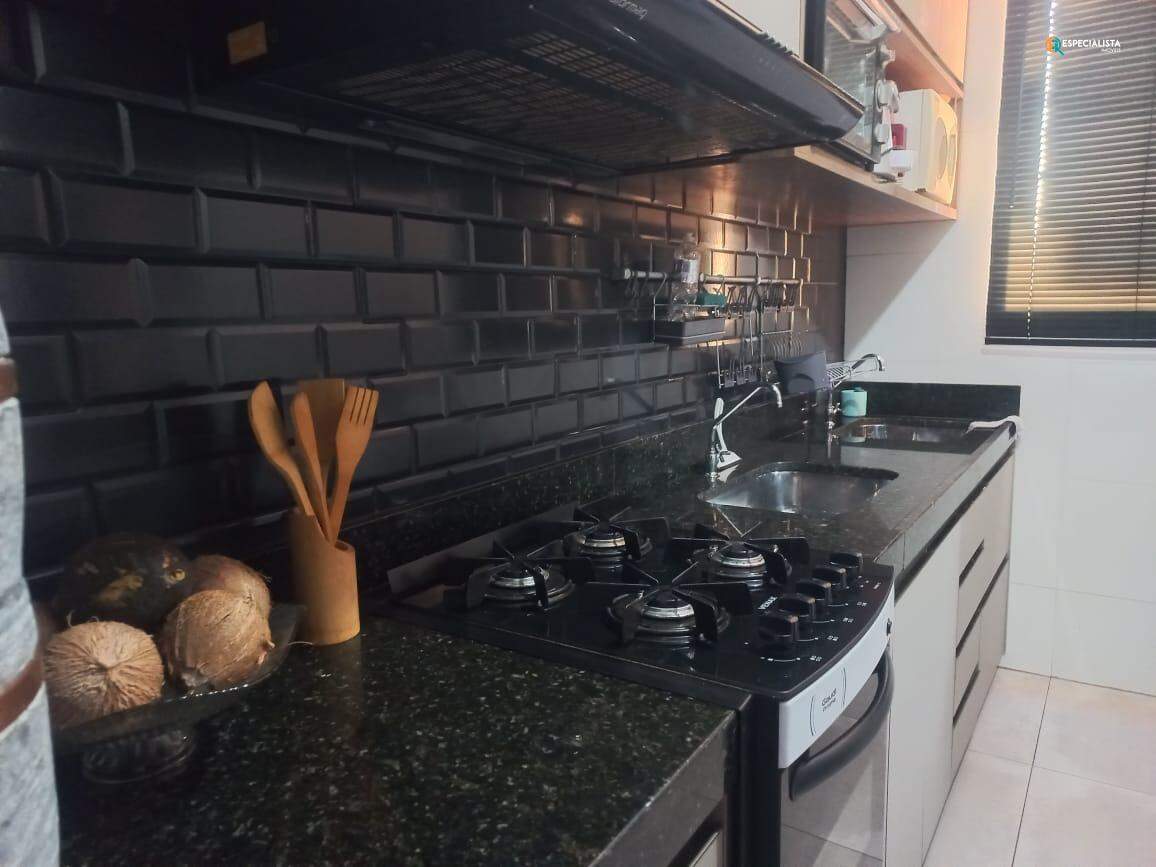 Apartamento, 2 quartos, 42 m² - Foto 8
