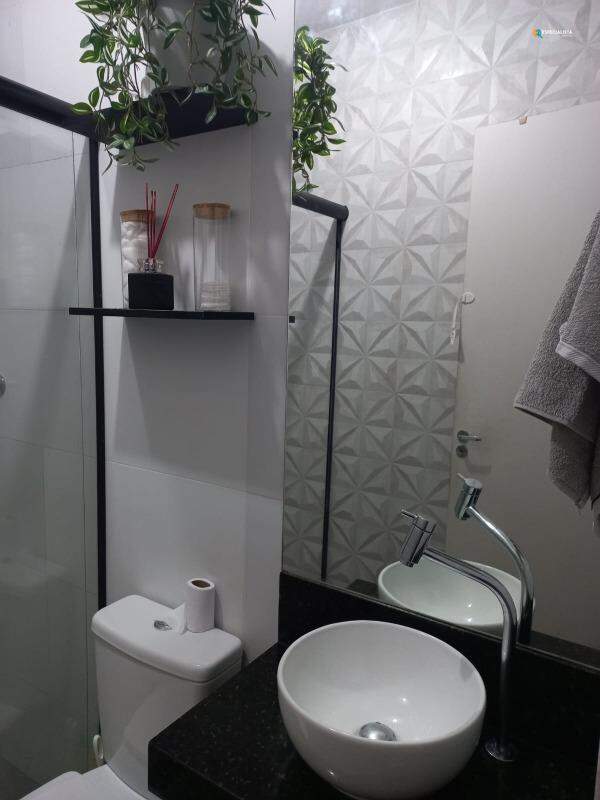 Apartamento, 2 quartos, 42 m² - Foto 18