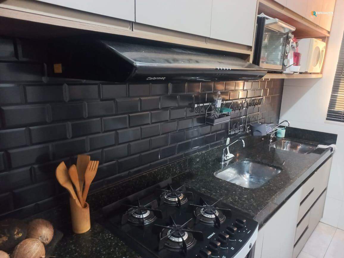 Apartamento, 2 quartos, 42 m² - Foto 9