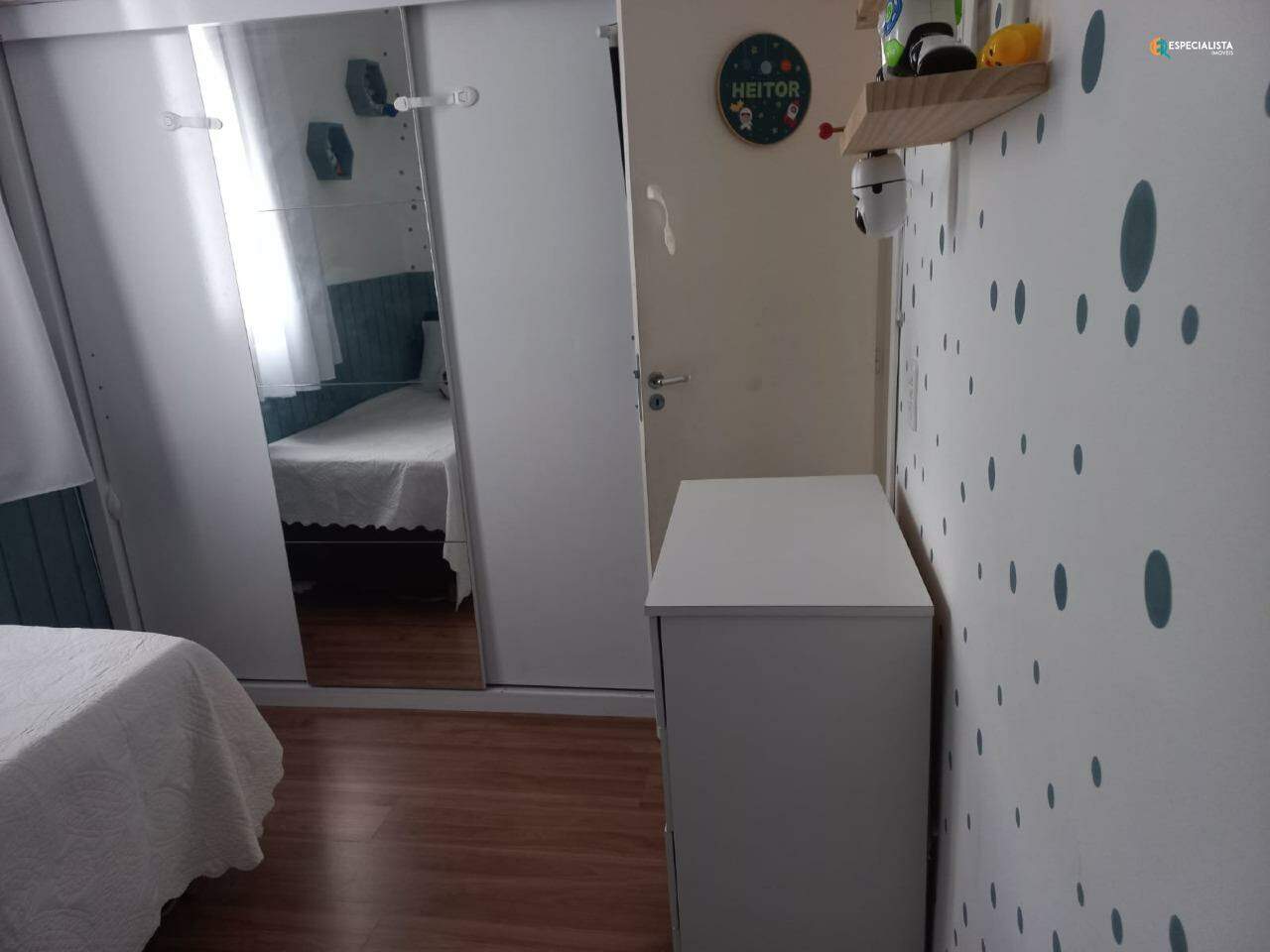 Apartamento, 2 quartos, 42 m² - Foto 16