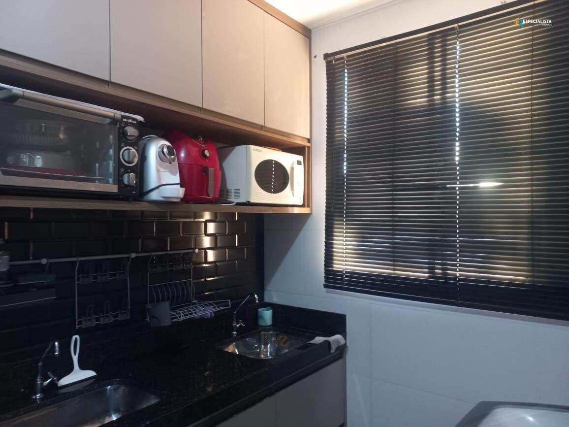 Apartamento, 2 quartos, 42 m² - Foto 7