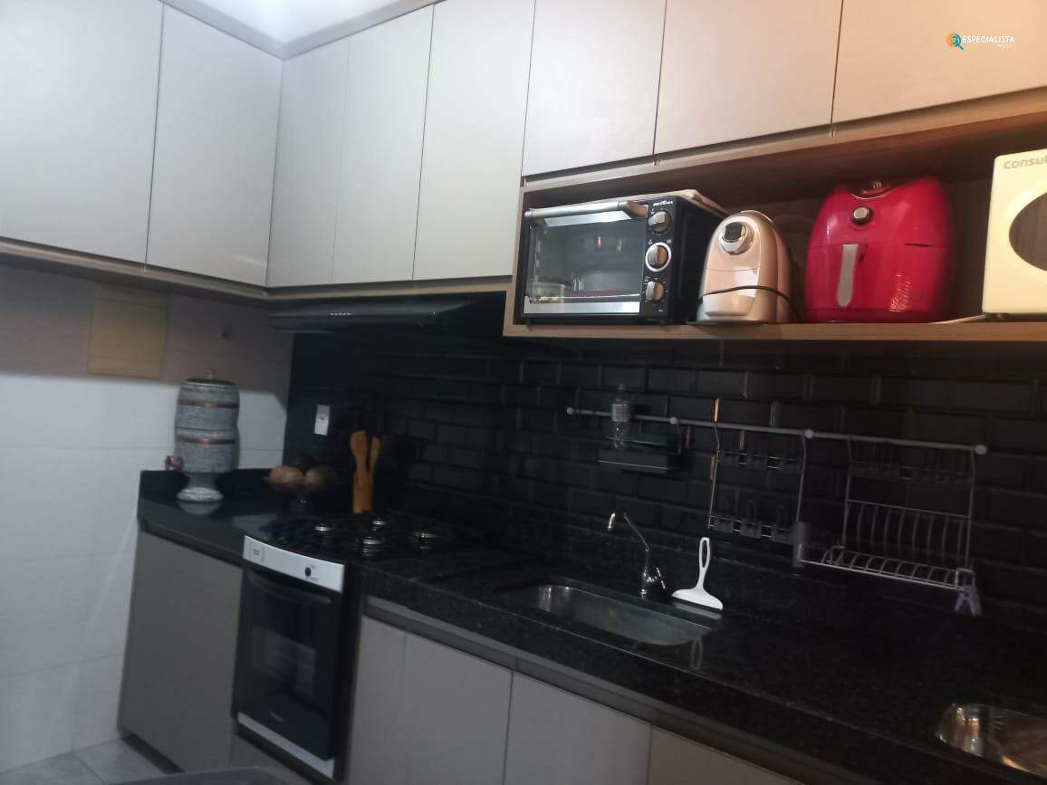 Apartamento, 2 quartos, 42 m² - Foto 6