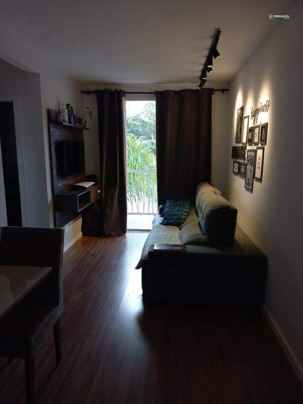 Apartamento, 2 quartos, 42 m² - Foto 2