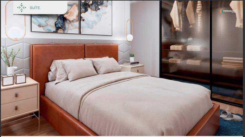 Apartamento, 2 quartos, 65 m² - Foto 6