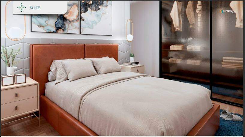 Apartamento, 2 quartos, 62 m² - Foto 5