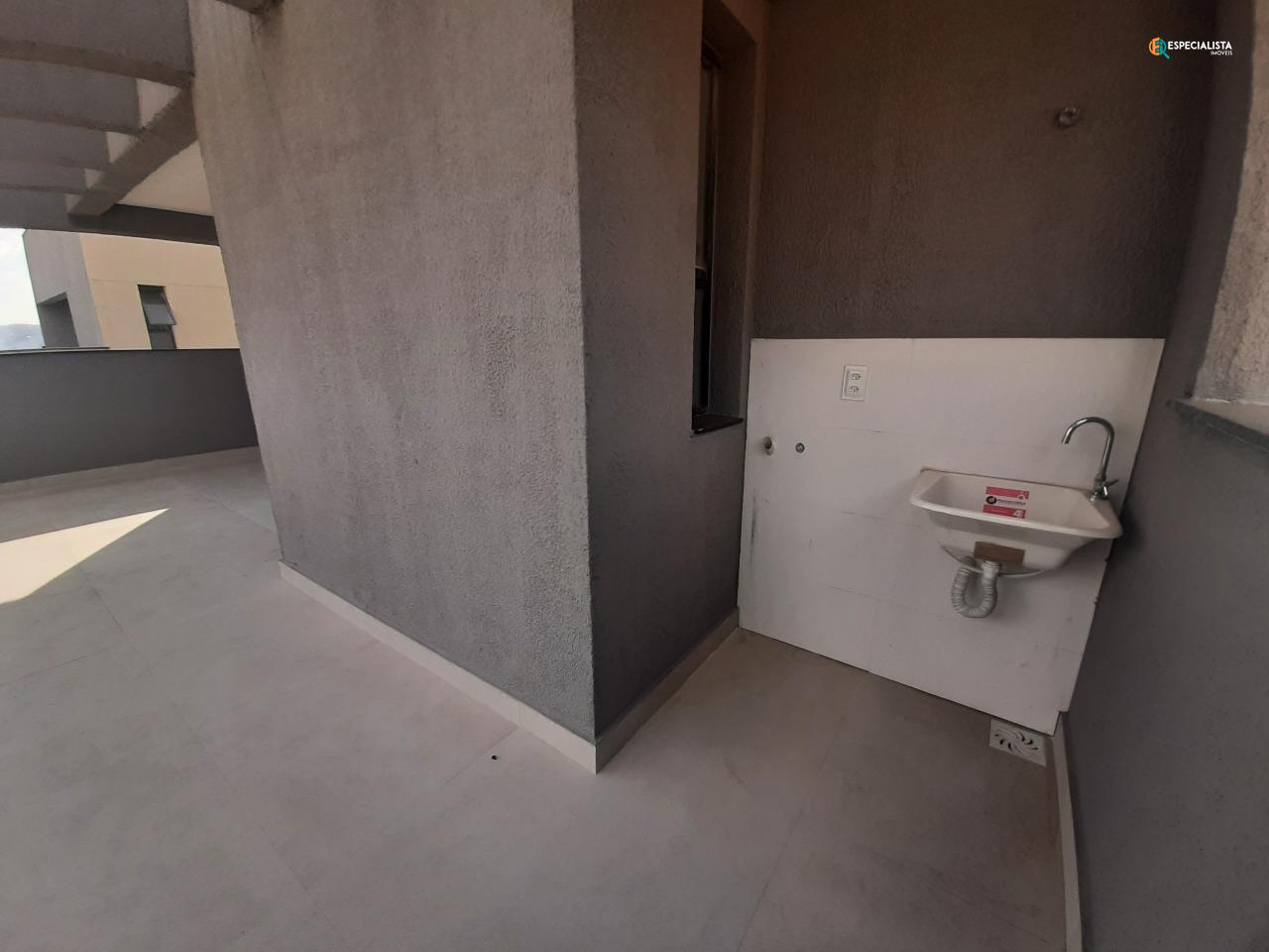 Cobertura, 3 quartos, 100 m² - Foto 15