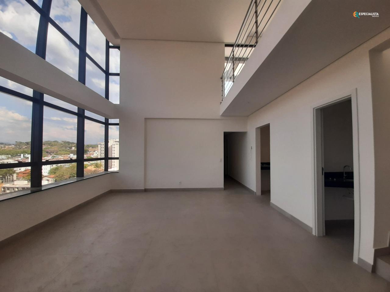 Cobertura, 3 quartos, 100 m² - Foto 1