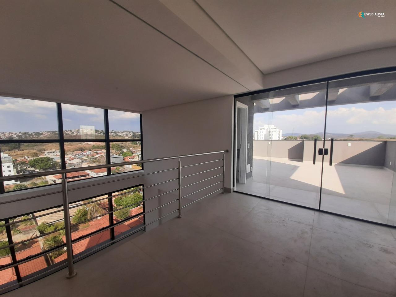 Cobertura, 3 quartos, 100 m² - Foto 12