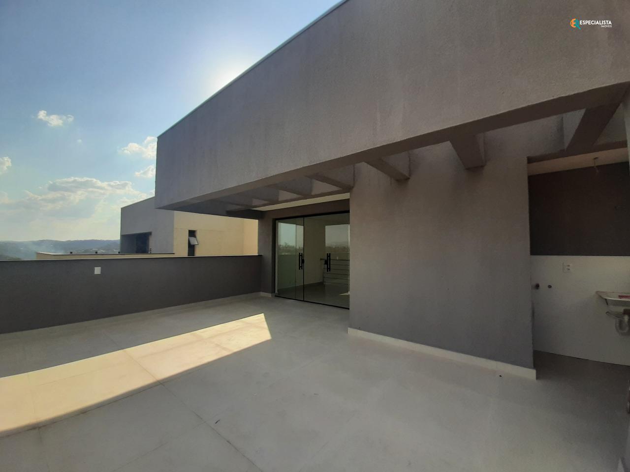 Cobertura, 3 quartos, 100 m² - Foto 14