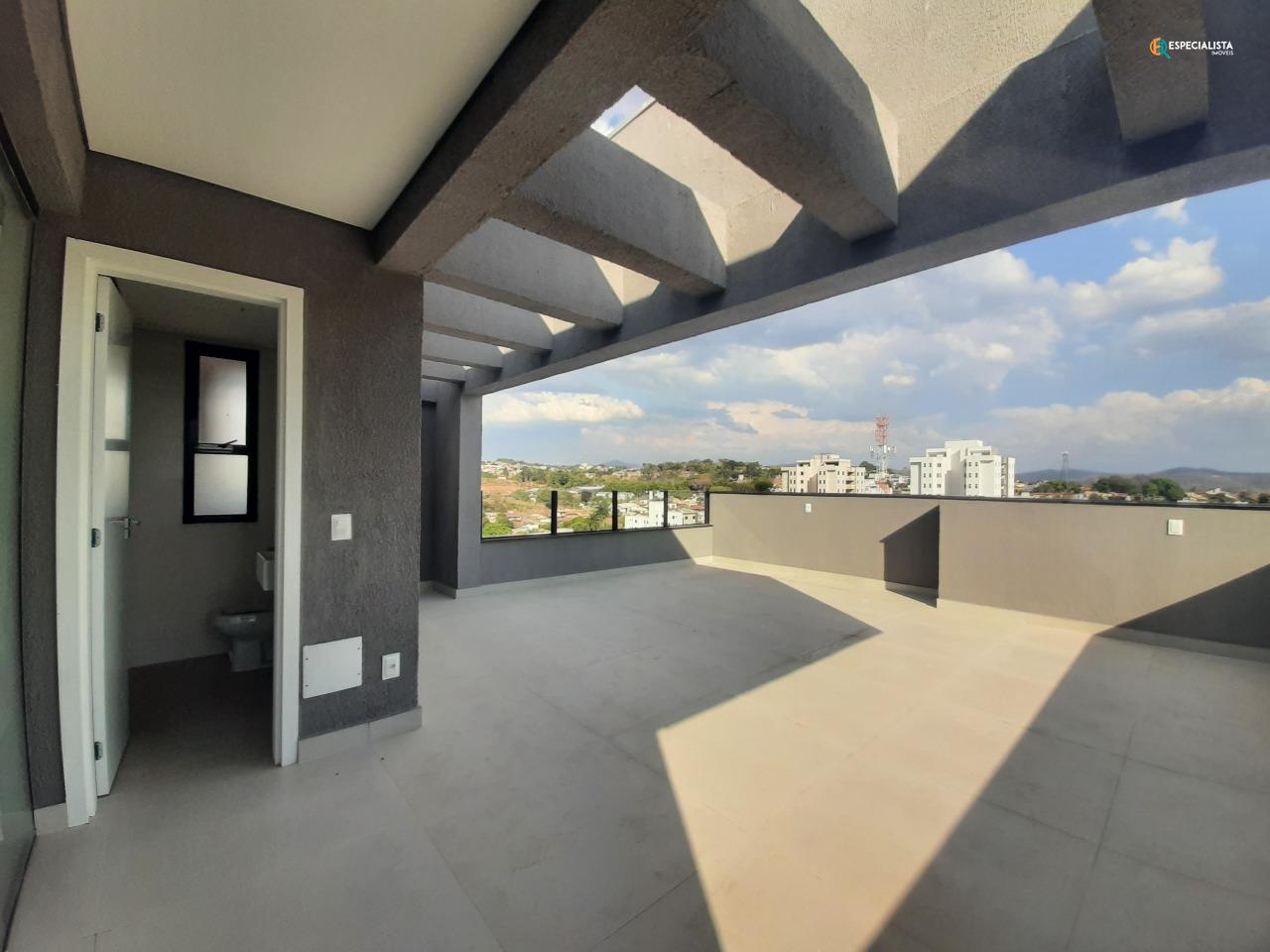 Cobertura, 3 quartos, 100 m² - Foto 13