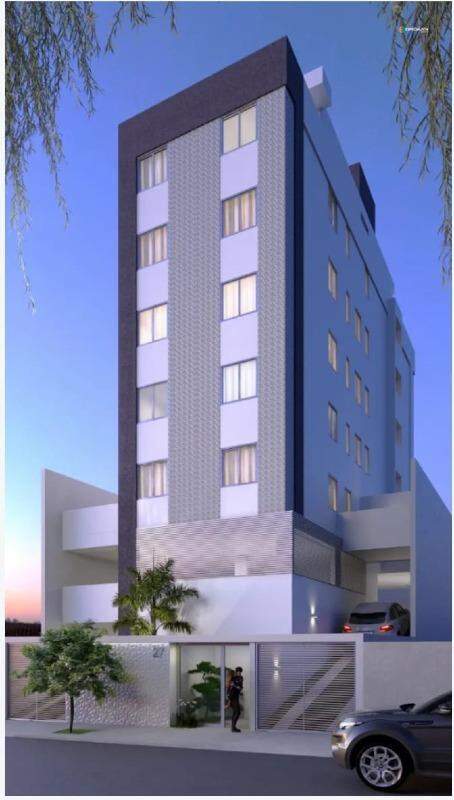 Cobertura, 3 quartos, 93 m² - Foto 1