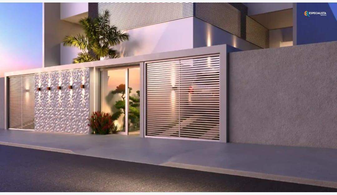 Cobertura, 3 quartos, 93 m² - Foto 3