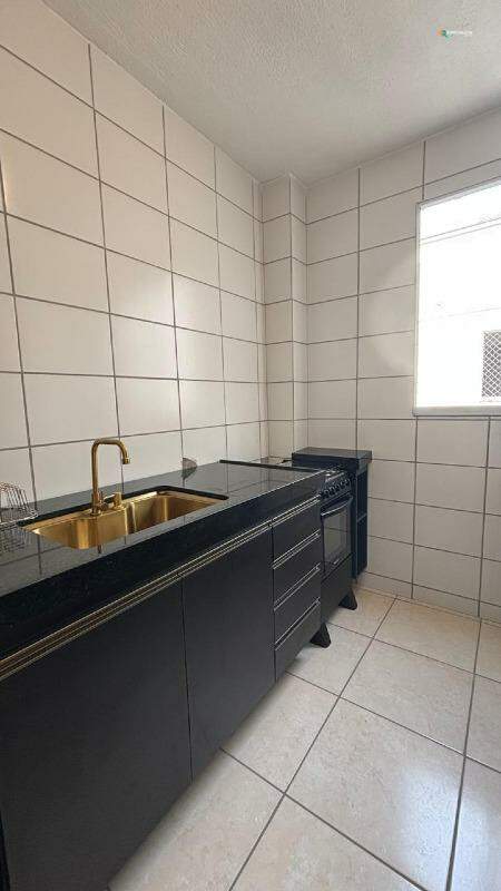 Apartamento, 2 quartos, 41 m² - Foto 8