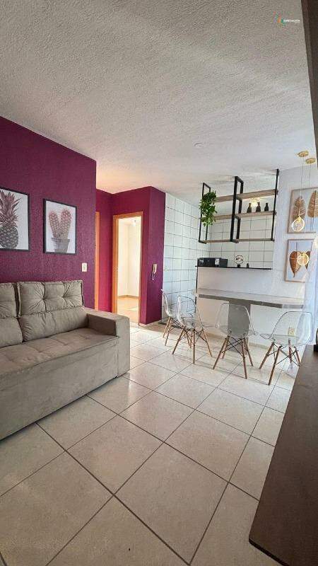 Apartamento, 2 quartos, 41 m² - Foto 1