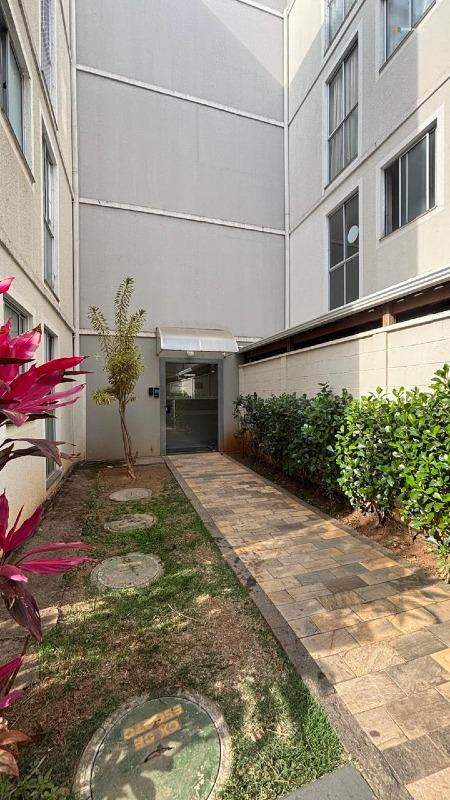 Apartamento, 2 quartos, 41 m² - Foto 12