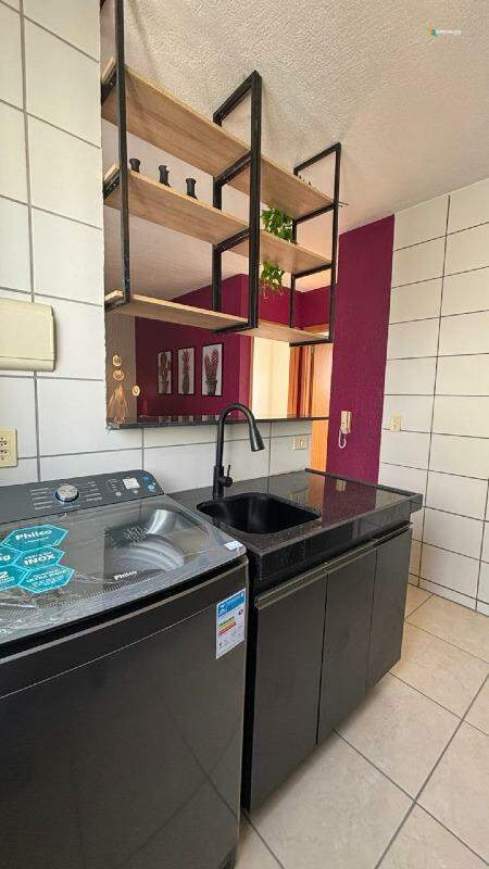 Apartamento, 2 quartos, 41 m² - Foto 7