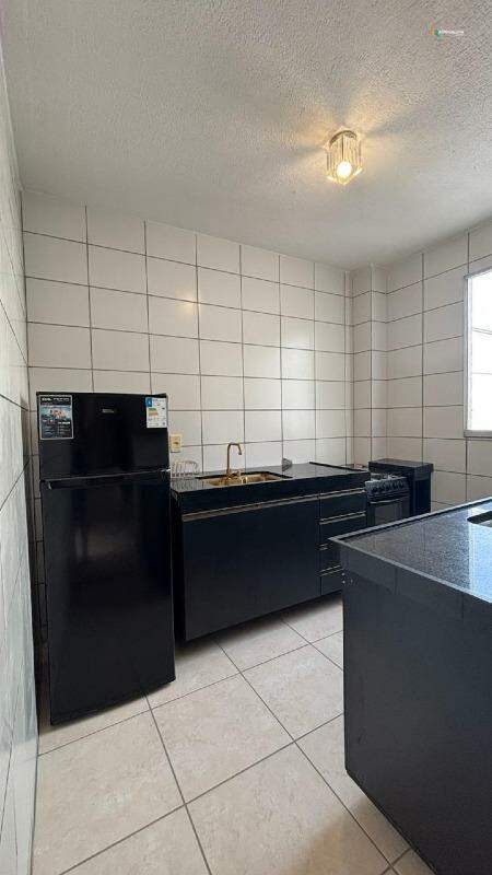 Apartamento, 2 quartos, 41 m² - Foto 5