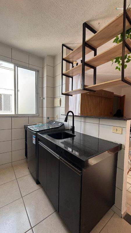 Apartamento, 2 quartos, 41 m² - Foto 9