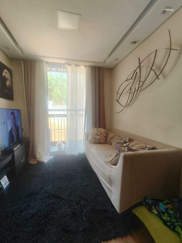 Apartamento, 2 quartos, 42 m² - Foto 2