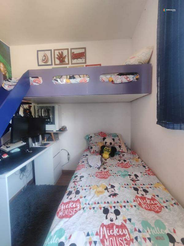 Apartamento, 2 quartos, 42 m² - Foto 16