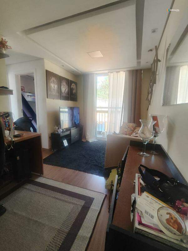 Apartamento, 2 quartos, 42 m² - Foto 1