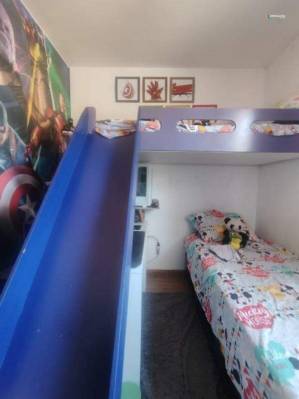 Apartamento, 2 quartos, 42 m² - Foto 15