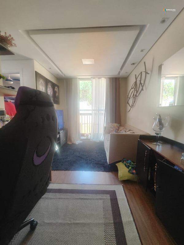Apartamento, 2 quartos, 42 m² - Foto 7
