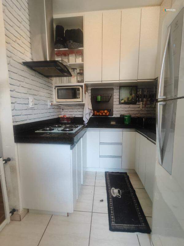 Apartamento, 2 quartos, 42 m² - Foto 9