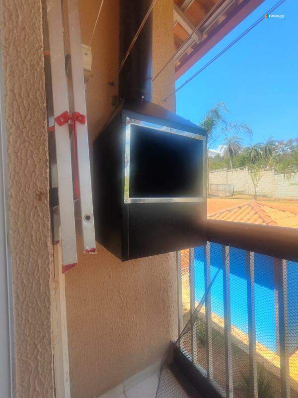 Apartamento, 2 quartos, 42 m² - Foto 17