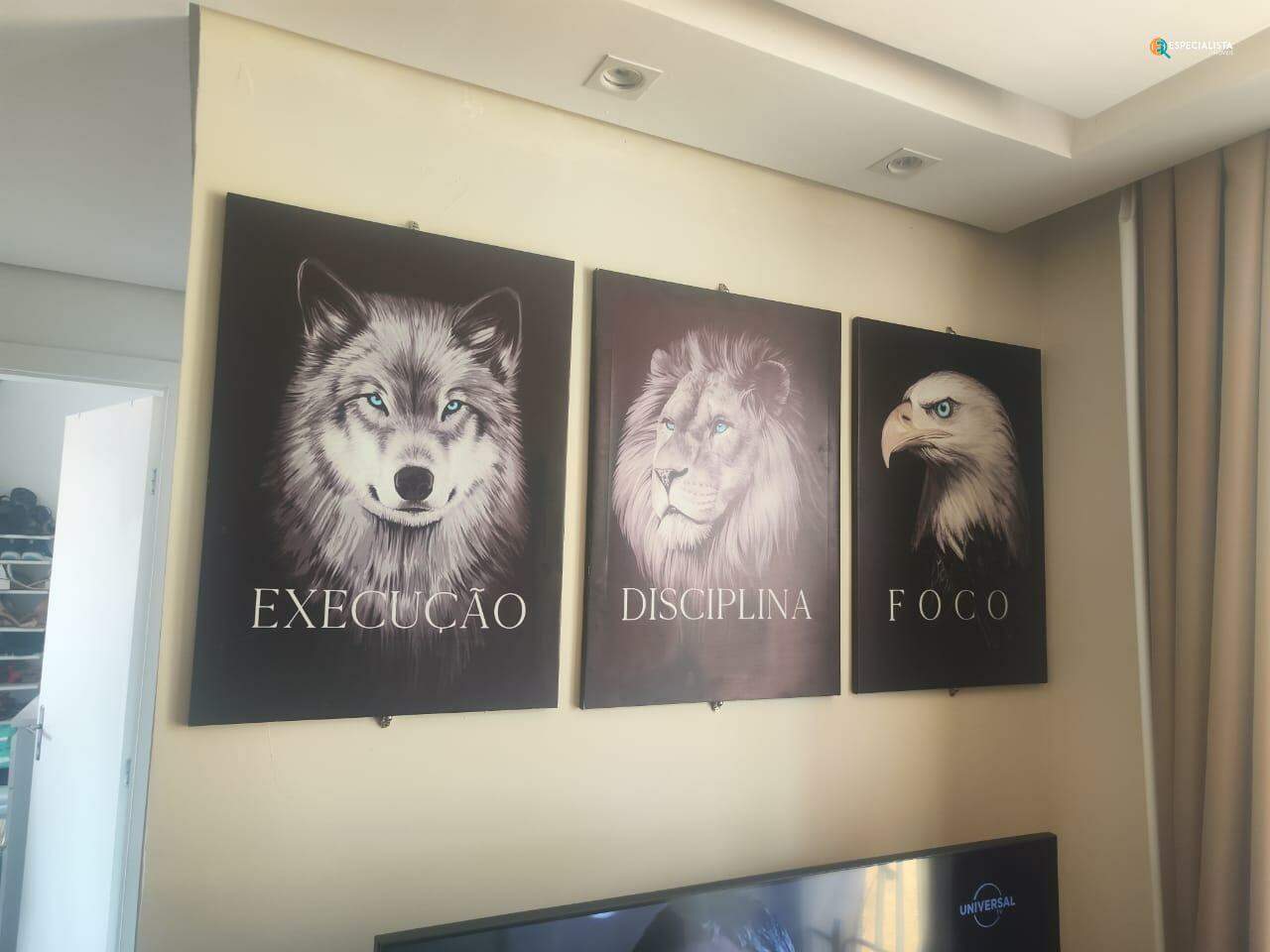 Apartamento, 2 quartos, 42 m² - Foto 8
