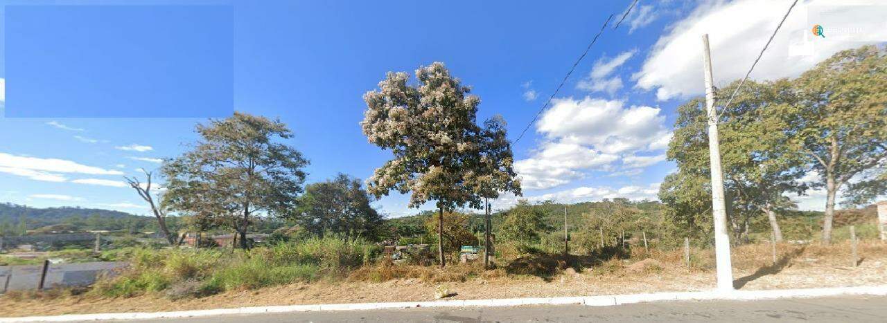 Terreno, 544 m² - Foto 1