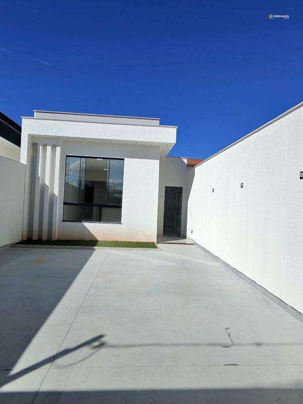 Casa, 3 quartos, 120 m² - Foto 18