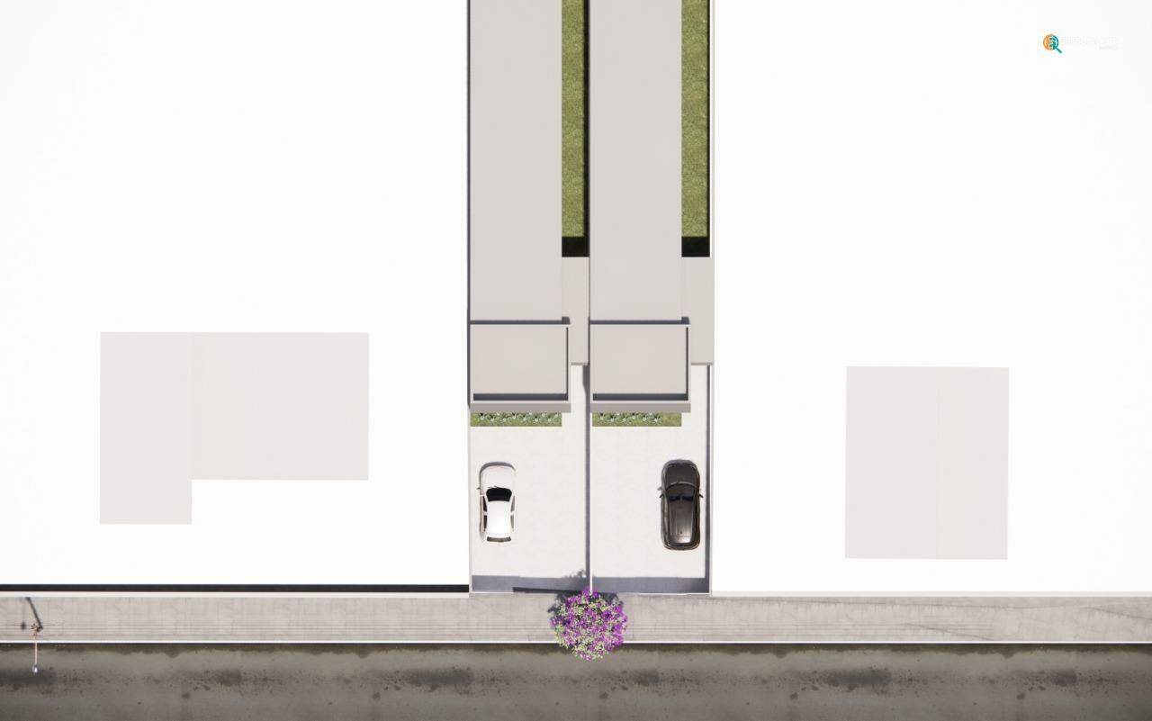 Casa, 3 quartos, 120 m² - Foto 13