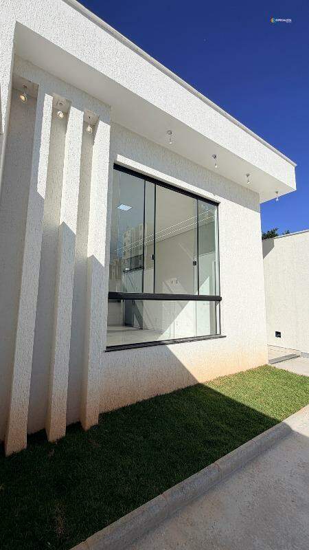 Casa, 3 quartos, 120 m² - Foto 1
