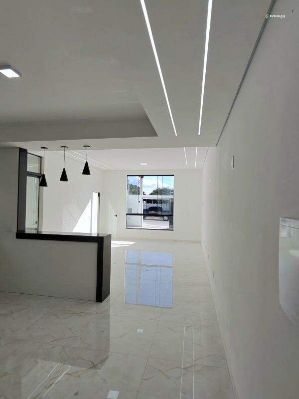 Casa, 3 quartos, 120 m² - Foto 2