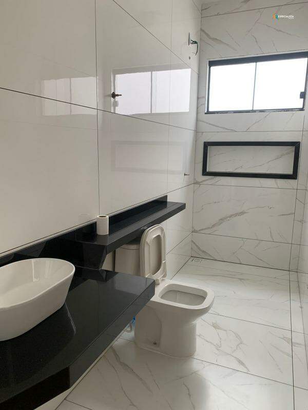 Casa, 3 quartos, 120 m² - Foto 7