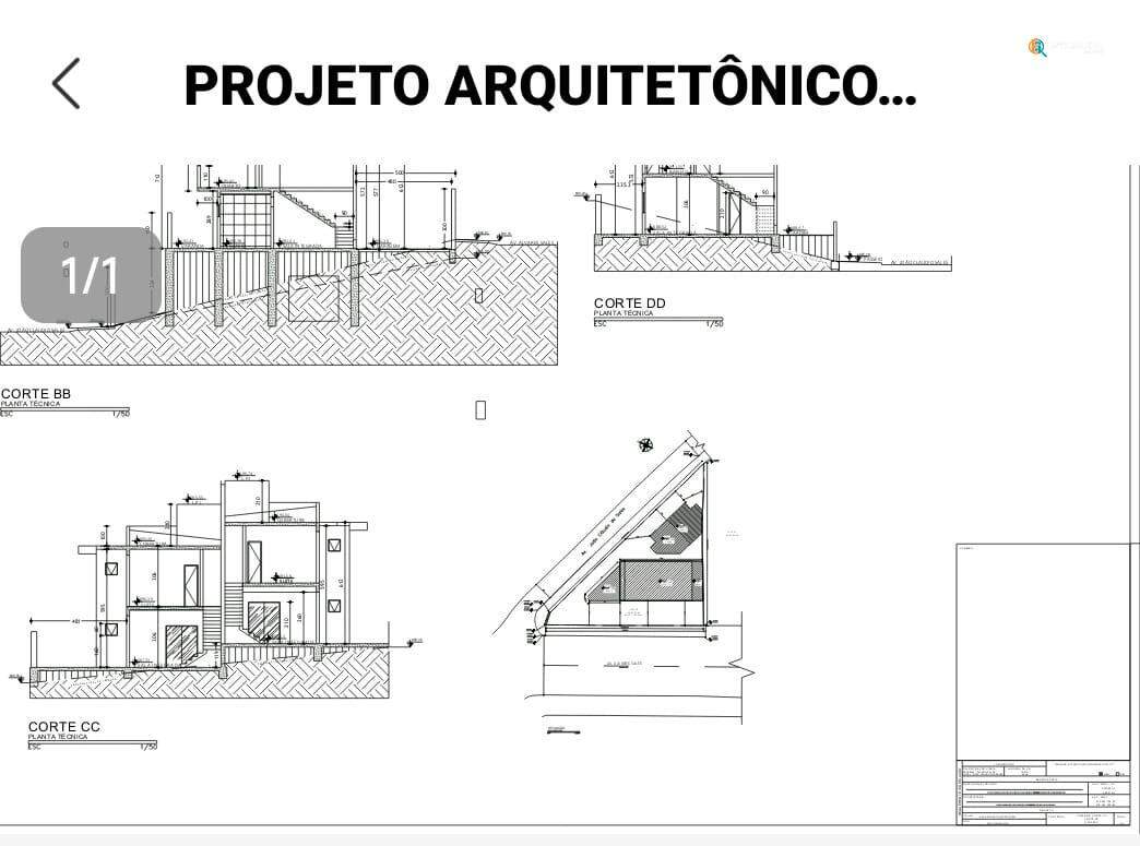 Terreno, 544 m² - Foto 16