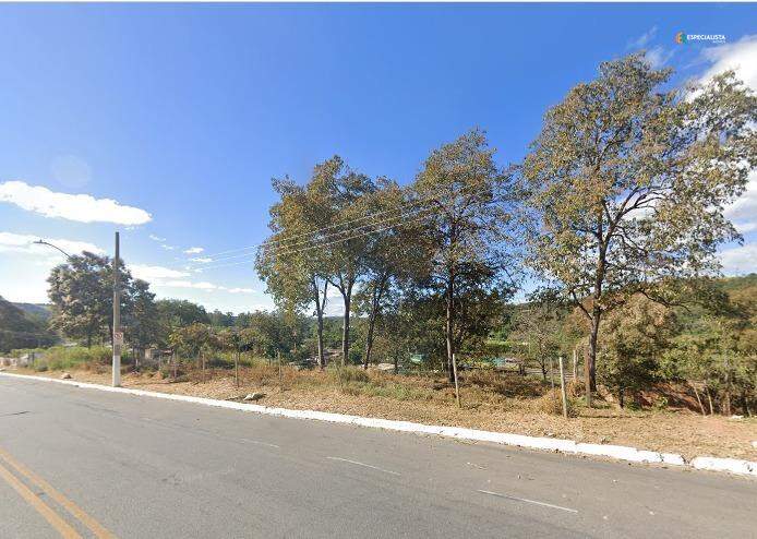 Terreno, 544 m² - Foto 1