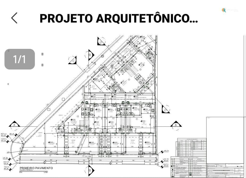 Terreno, 544 m² - Foto 15